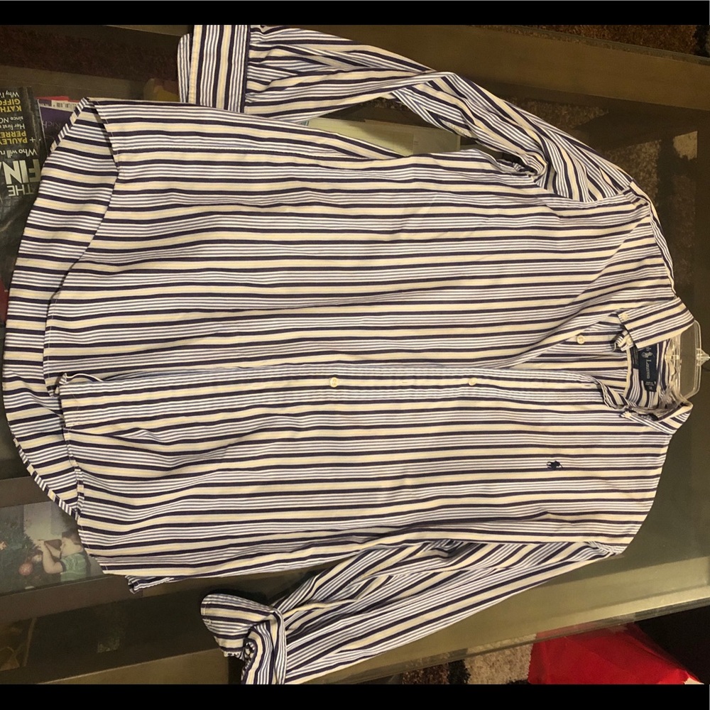 Ralph Lauren Polo Button Up Shirt